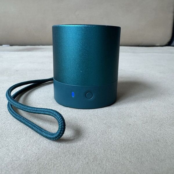 Parlante Honor Choice Bluetooth Speaker Mini