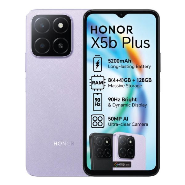 Celular Honor X5b Plus