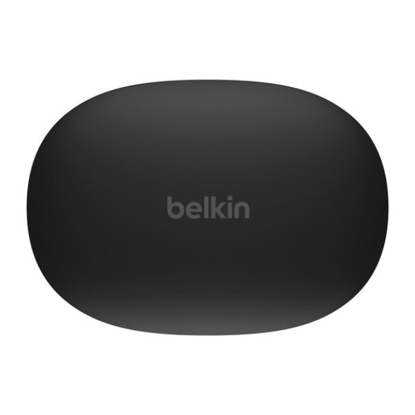 Audífonos Belkin SoundForm Bolt Inalámbricos