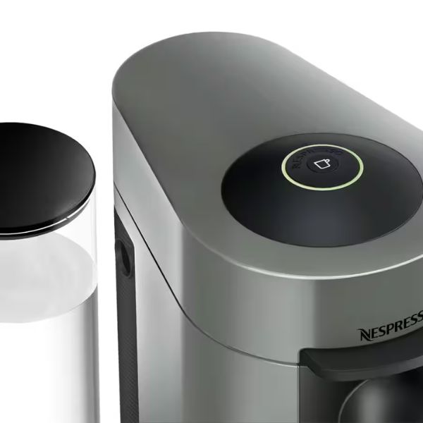 Máquina de Espresso Nespresso VertuoPlus Edición Limitada