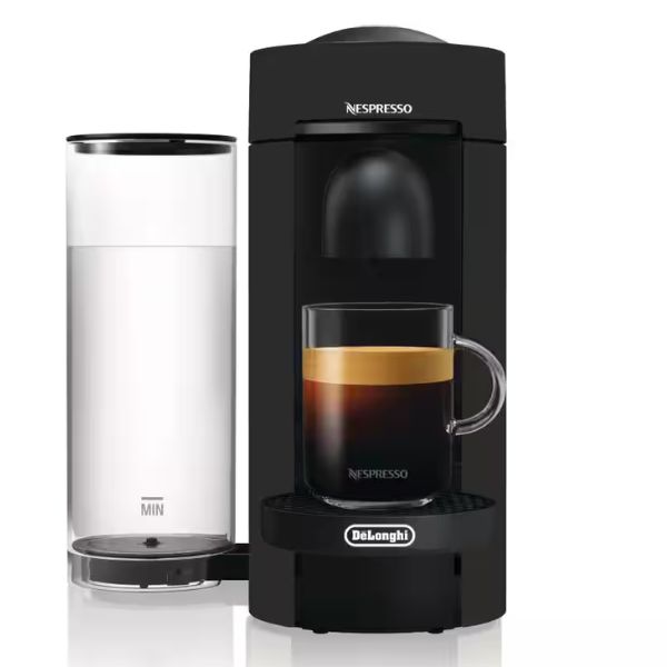 Máquina de Espresso Nespresso VertuoPlus Edición Limitada