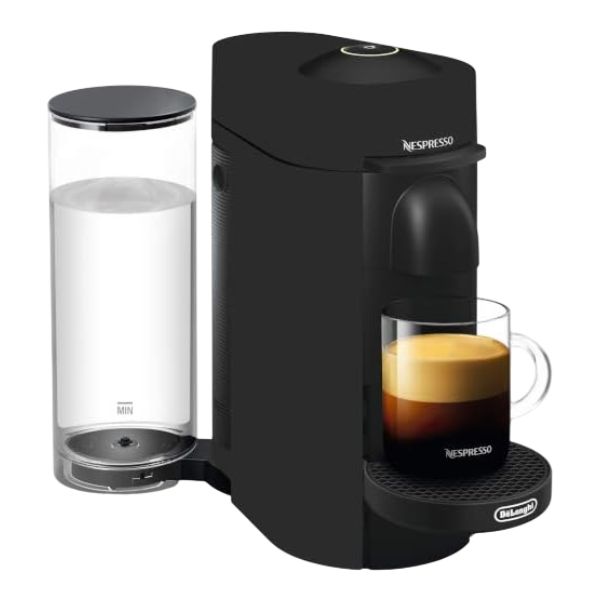 Máquina de Espresso Nespresso VertuoPlus Edición Limitada