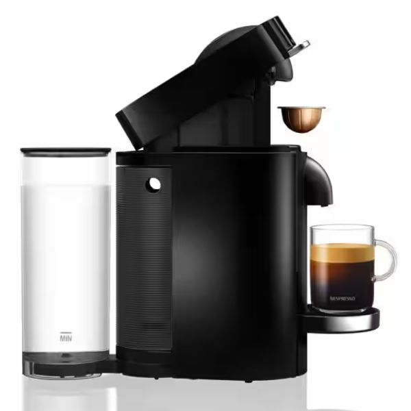 Máquina de Espresso Nespresso VertuoPlus Edición Limitada