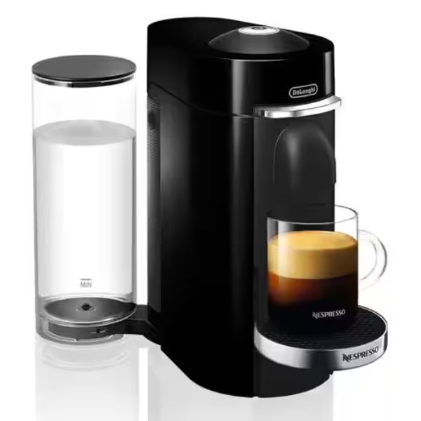 Máquina de Espresso Nespresso VertuoPlus Edición Limitada