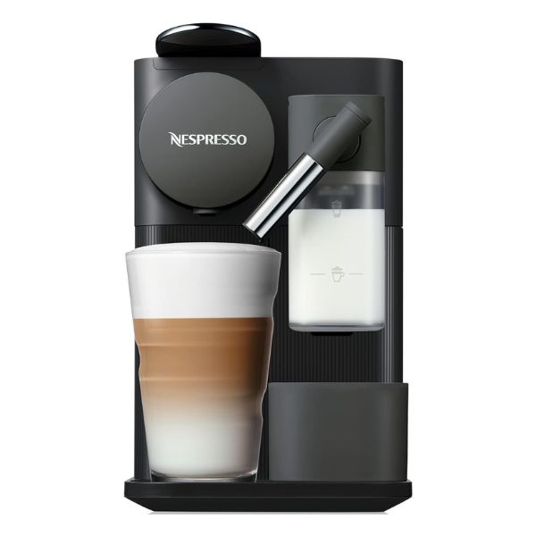 Máquina de Espresso Nespresso Lattissima One