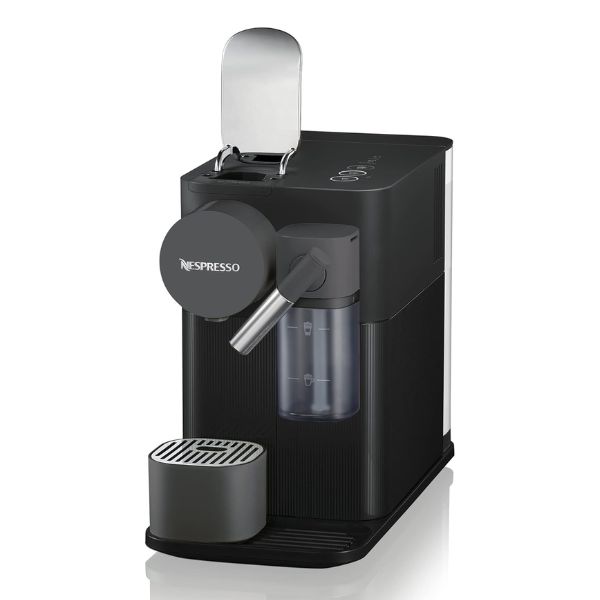 Máquina de Espresso Nespresso Lattissima One