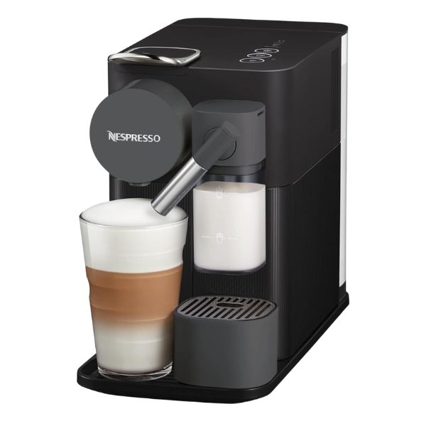 Máquina de Espresso Nespresso Lattissima One