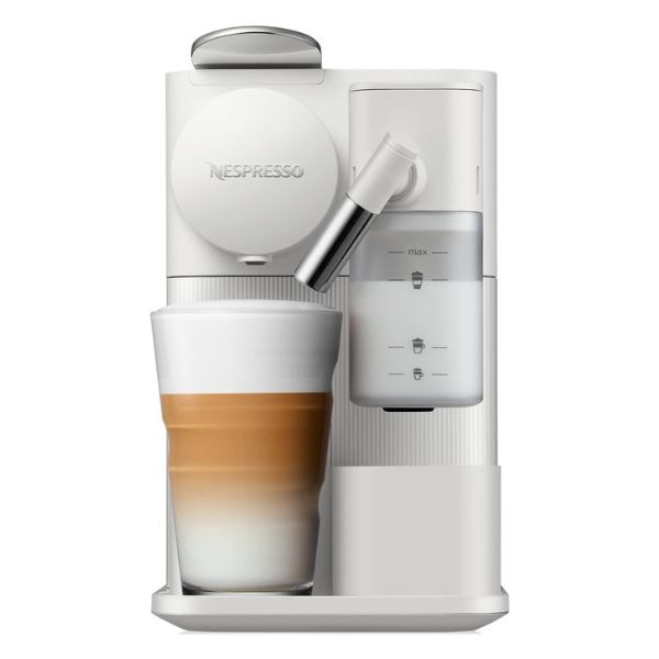 Máquina de Espresso Nespresso Lattissima One