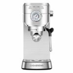 Máquina de Espresso Casabrews CM5418