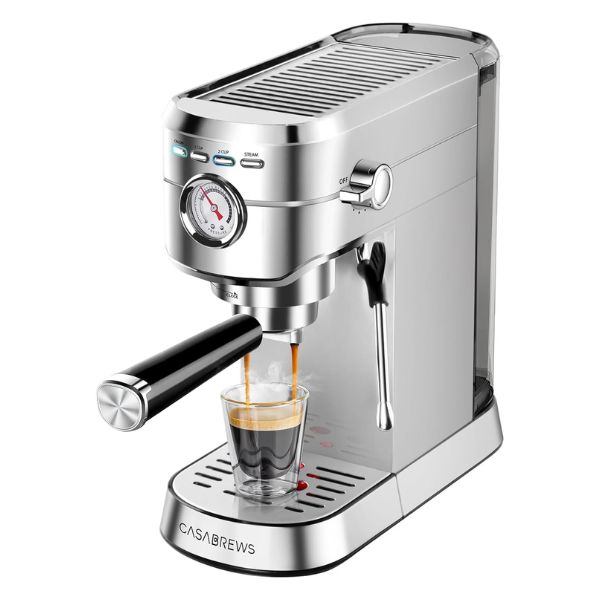 Máquina de Espresso Casabrews CM5418