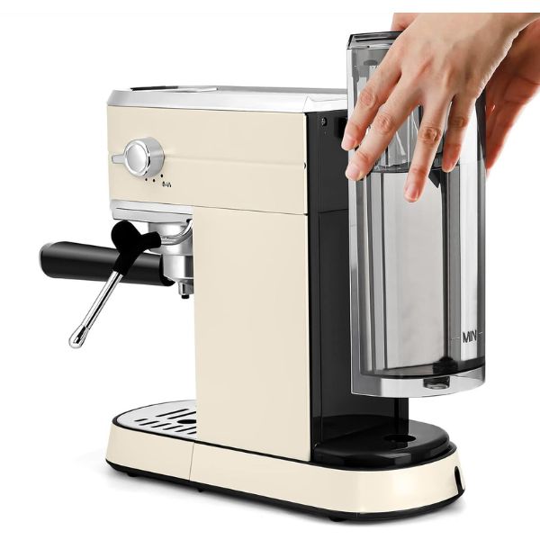 Máquina de Espresso Casabrews CM5418