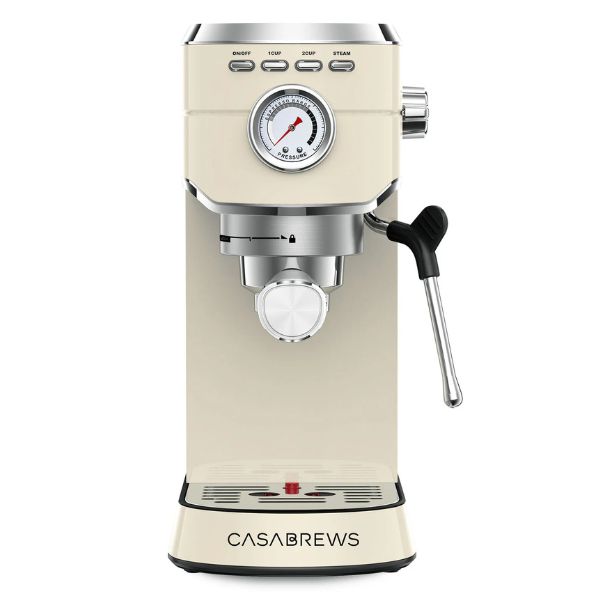 Máquina de Espresso Casabrews CM5418