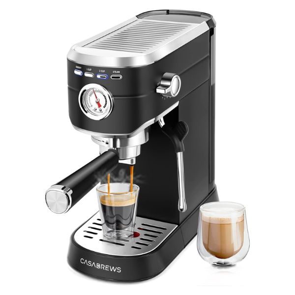 Máquina de Espresso Casabrews CM5418