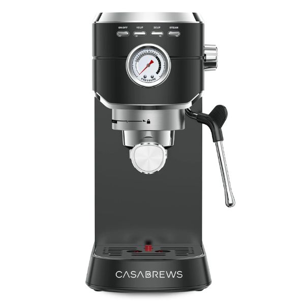 Máquina de Espresso Casabrews CM5418