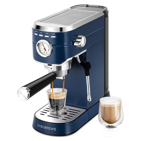 Máquina de Espresso Casabrews CM5418