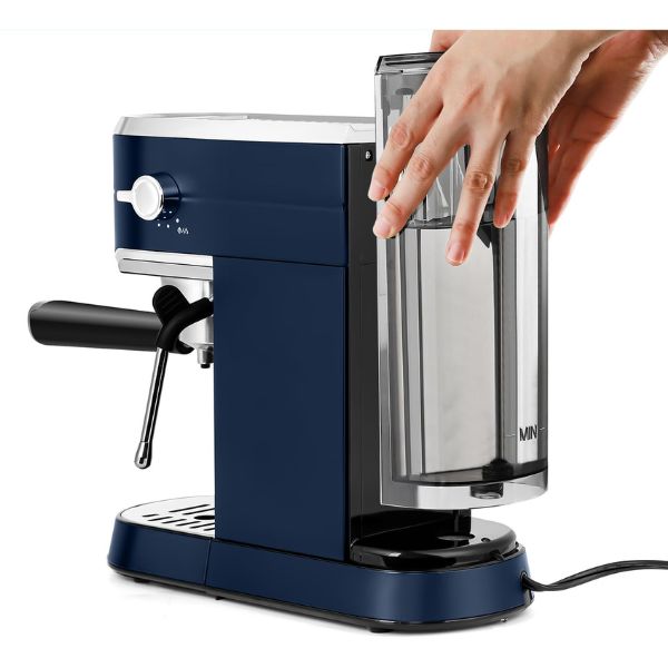 Máquina de Espresso Casabrews CM5418