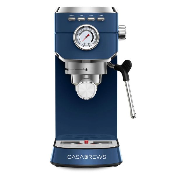 Máquina de Espresso Casabrews CM5418