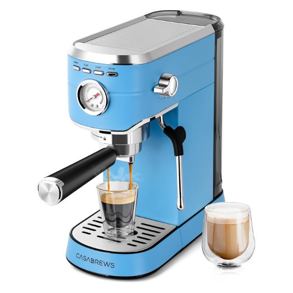 Máquina de Espresso Casabrews CM5418