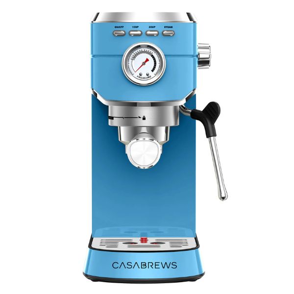 Máquina de Espresso Casabrews CM5418