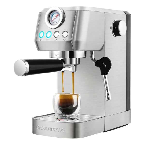 Máquina de Espresso Casabrews 3700GENSE