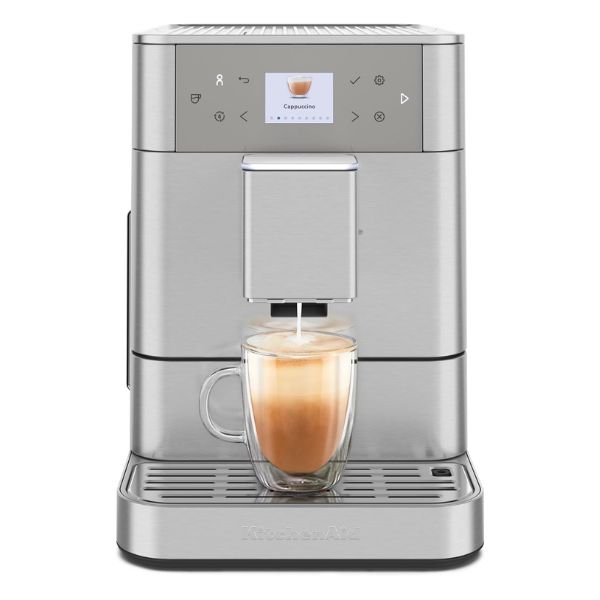 Máquina de Espresso KitchenAid KF6