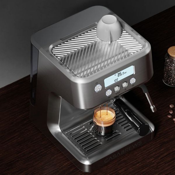 Máquina de Espresso Casabrews ULTRA