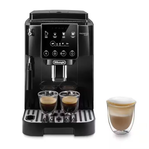 Máquina de Espresso DeLonghi Magnifica Start Automática