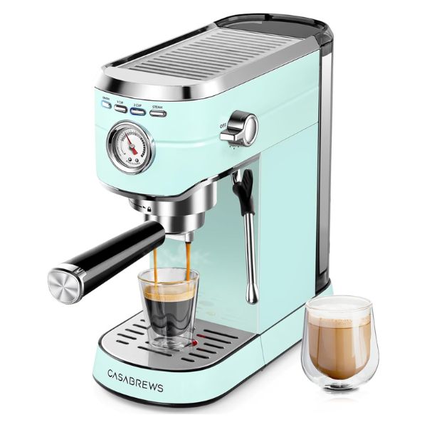 Máquina de Espresso Casabrews CM5418