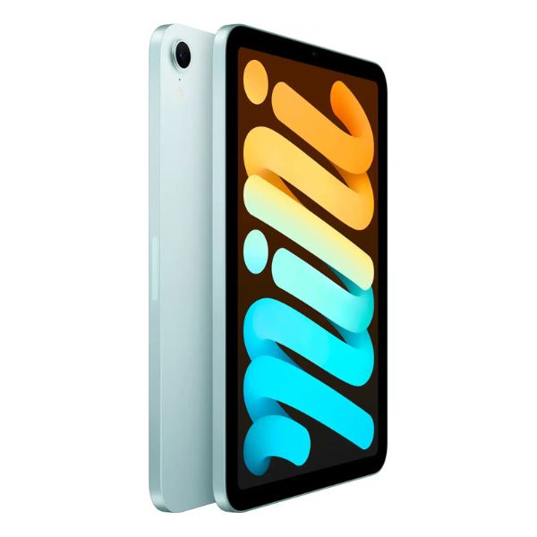 Tablet Apple iPad Mini WiFi Chip A17 Pro