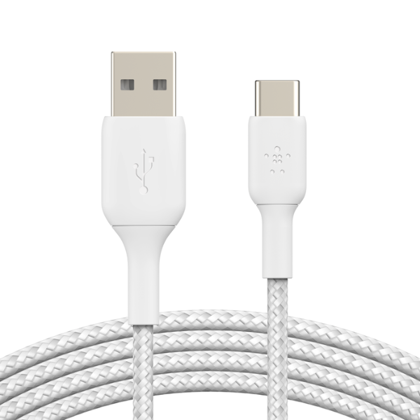 Cable Belkin USB-C a USB-A