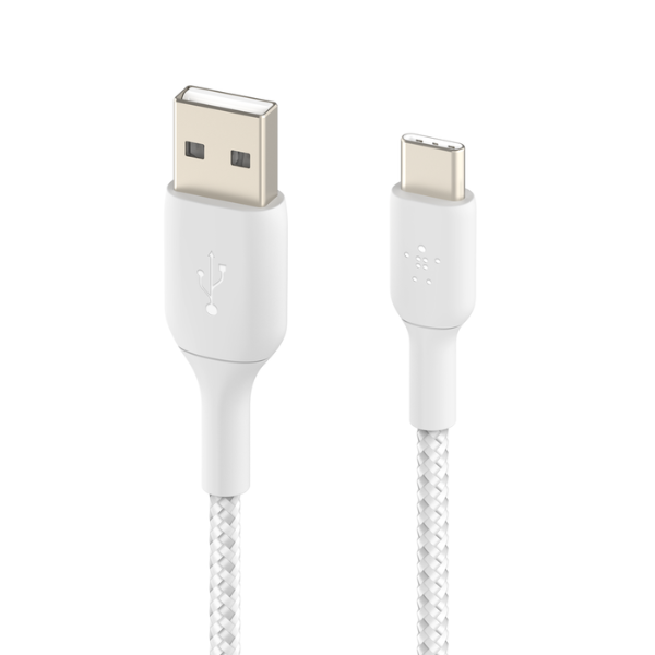 Cable Belkin USB-C a USB-A