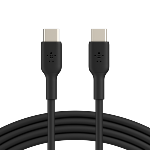 Cable Belkin Usb-C a Usb-C 1M