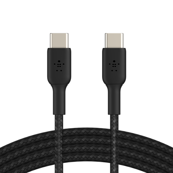 Cable Belkin USB-C a USB-C