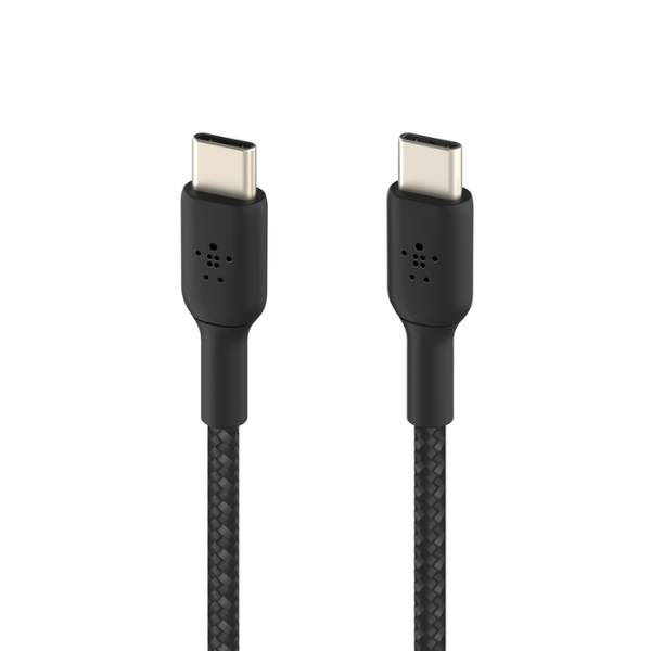 Cable Belkin USB-C a USB-C