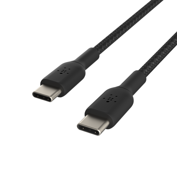 Cable Belkin USB-C a USB-C