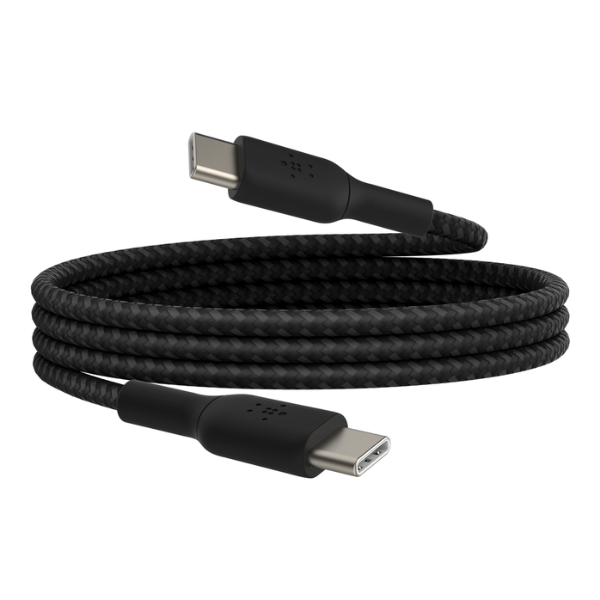 Cable Belkin USB-C a USB-C