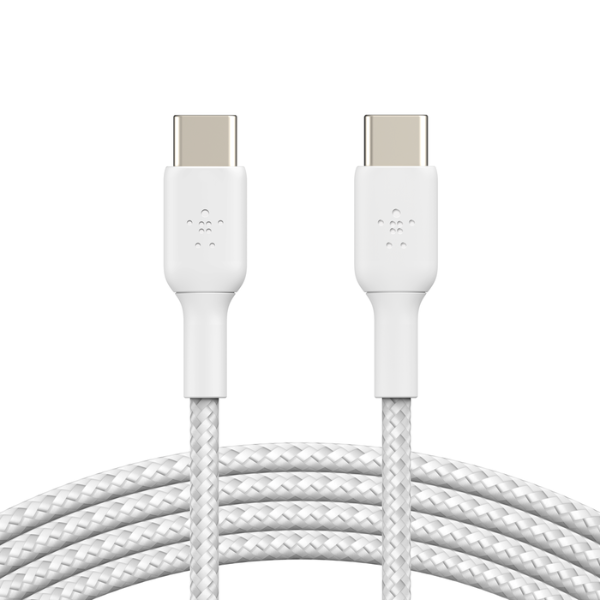 Cable Belkin USB-C a USB-C