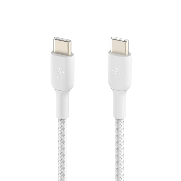 Cable Belkin USB-C a USB-C