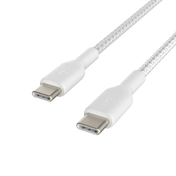 Cable Belkin USB-C a USB-C