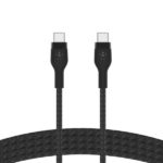 Cable Belkin Usb-C a Usb-C Pro Flex