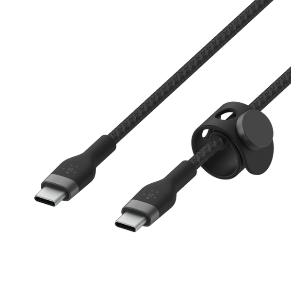 Cable Belkin Usb-C a Usb-C Pro Flex