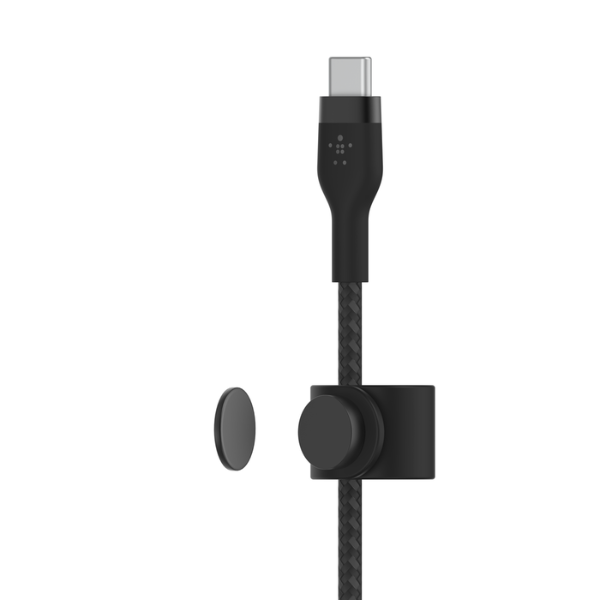 Cable Belkin Usb-C a Usb-C Pro Flex