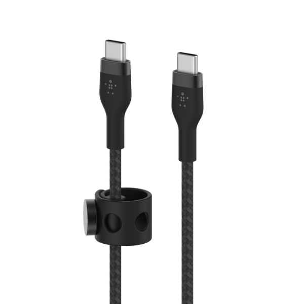 Cable Belkin Usb-C a Usb-C Pro Flex