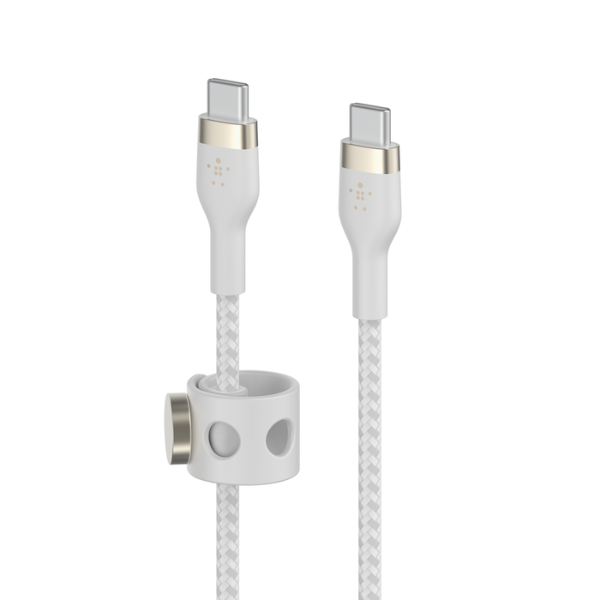 Cable Belkin Usb-C a Usb-C Pro Flex