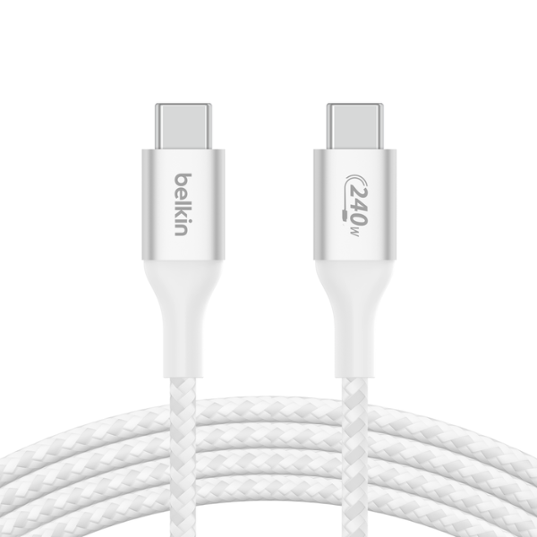 Cable Belkin Usb-C a Usb-C 2M