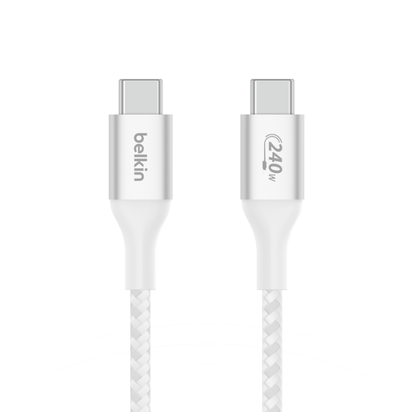 Cable Belkin Usb-C a Usb-C 2M