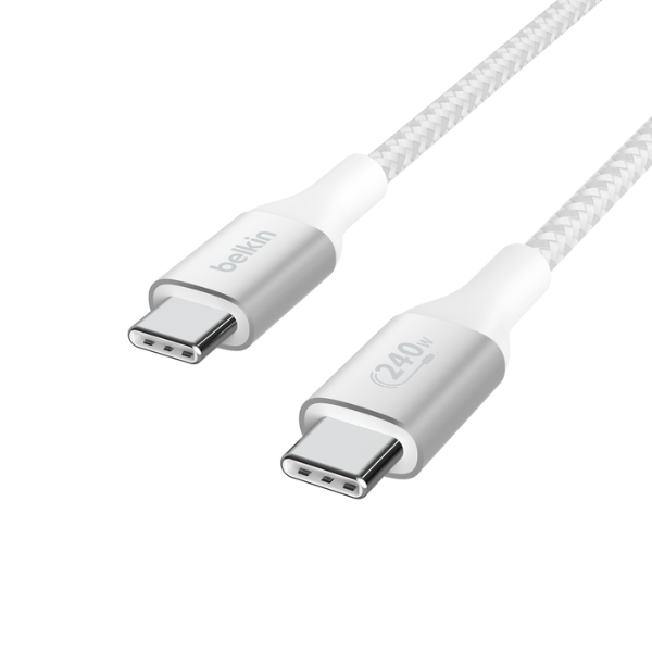 Cable Belkin Usb-C a Usb-C 2M