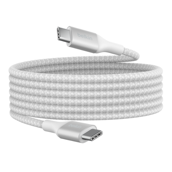 Cable Belkin Usb-C a Usb-C 2M