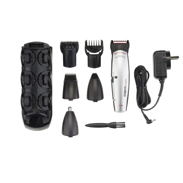 Cortador de Cabello Y Barba Conair