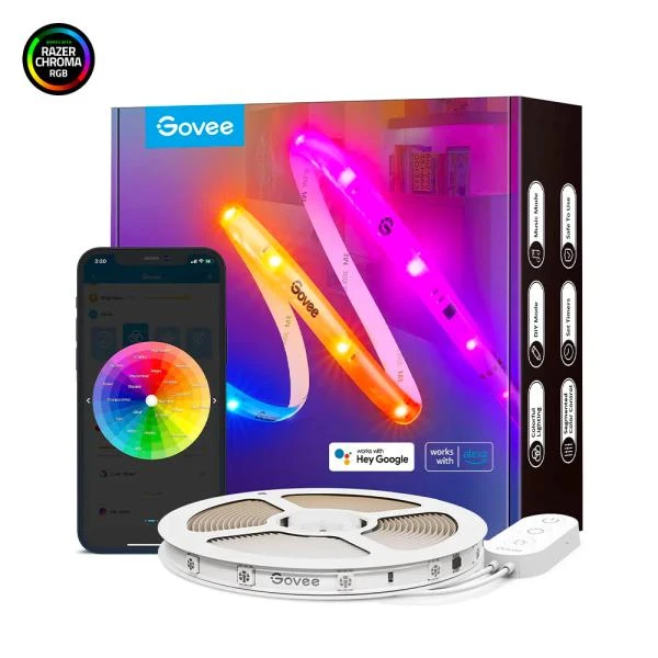 Cable de Luces Led Govee